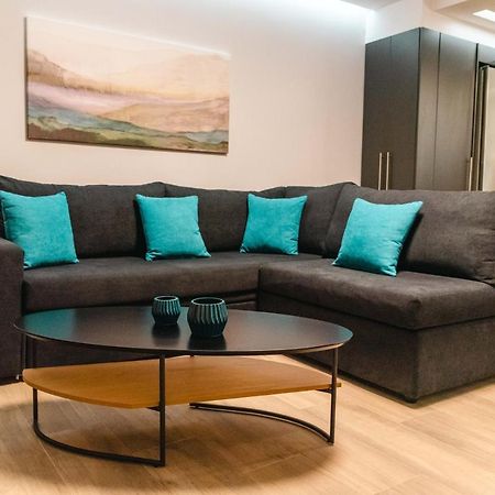 شقة Elegant Decorated House In Heraklion المظهر الخارجي الصورة