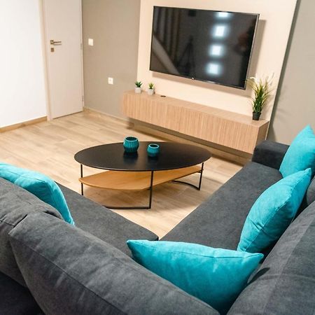 شقة Elegant Decorated House In Heraklion المظهر الخارجي الصورة