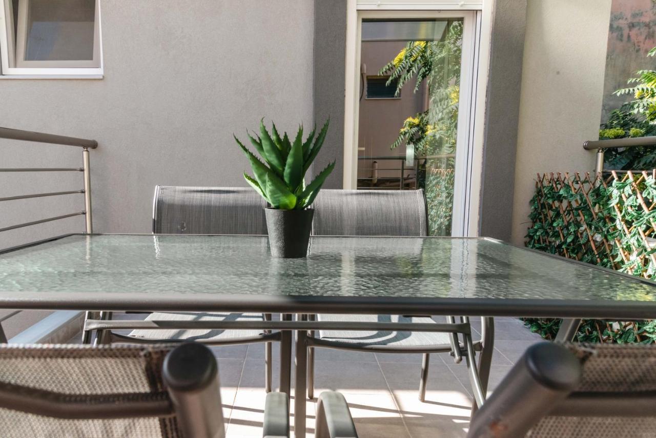 شقة Elegant Decorated House In Heraklion المظهر الخارجي الصورة