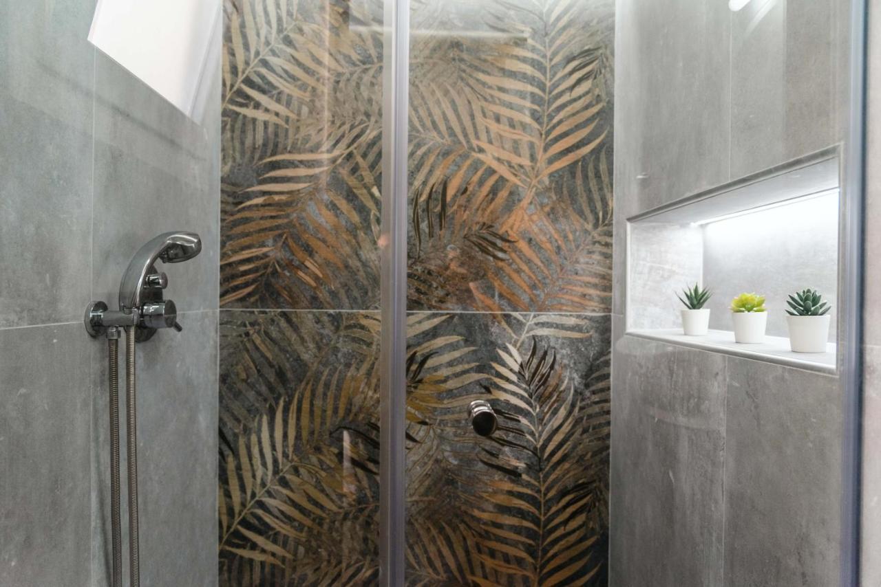 شقة Elegant Decorated House In Heraklion المظهر الخارجي الصورة