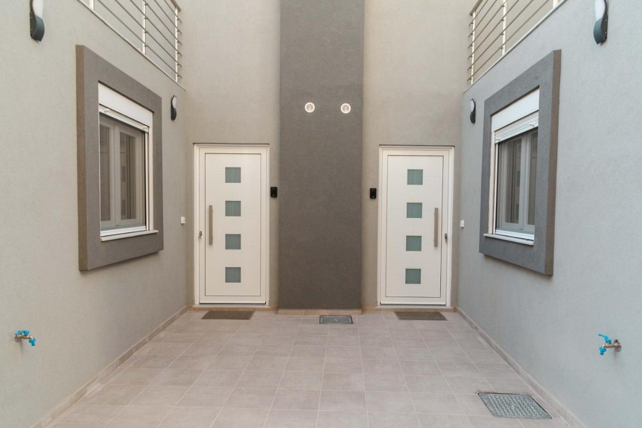 شقة Elegant Decorated House In Heraklion المظهر الخارجي الصورة